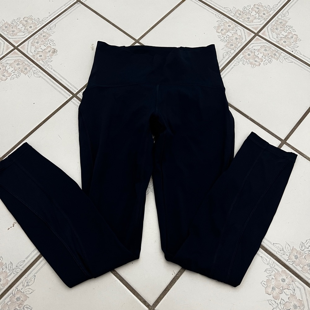 Train times - size 4 in 25” inseam